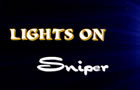 play Lights On Sniper