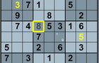 play Randoku