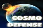 play Cosmo Defense