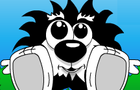 play Flippy'S Green Story