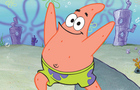 Patrick Star Soundboard