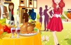 play Pretty Thanksgiving Party