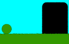 play Grass Ball
