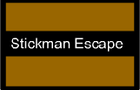 Stickman Escape