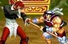 play Fighting Hero
