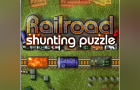 play Railroad Shunting Puzzle