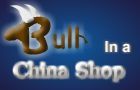 play Bull In A China Shop