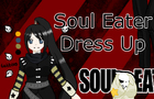 play Soul Eater Dress Up