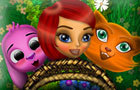 play Pretty Flowers
