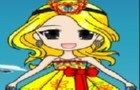 play Pretty Korean Princess