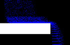 play Water Particle Engine