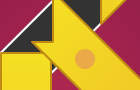play Four Piece Tangram