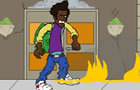 play Darnells Burn 'Em Up!