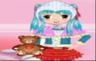 play Cutie Doll Amanda