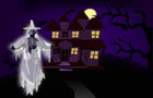 play Scary House Escape