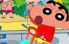 play Oh My Shin