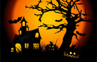 play Halloween Jigsaw