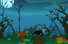 play Spooky Night Escape