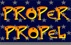 play Proper Propel