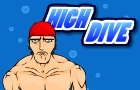 The High Dive