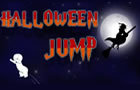 play Halloween Jump