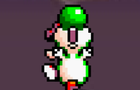 play Yoshi'S Jumping