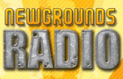 play Newgrounds Radio