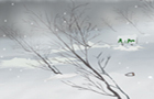 play Live Escape-Snow Strom