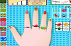 play Nail Fashion