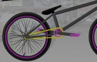 play Custom Bmx Painter