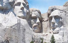 play Mount Rushmore