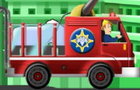 play Fireman Sams Fire Truck