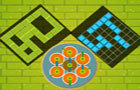 play Brainy Bricks