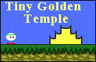 play Tiny Golden Temple