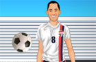 play Clint Dempsey Kicker