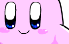 play Kirby Dress-Up