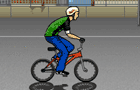 play Bike Tricks