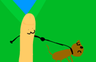 play - Walk The Dog -