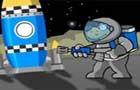 play Astro Dog