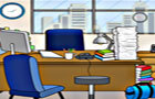 play Gathe Escape-Workplace