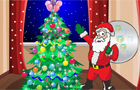 play Chritmas Tree Decor
