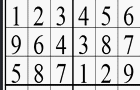 play Sudoku Solver