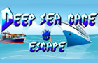 Deep Sea Cage Escape