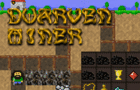 play Dwarven Miner