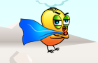 play Superchicken