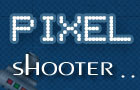 play Pixel Shooter