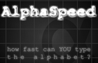 play Alphaspeed