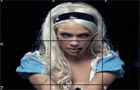 play Foxy Fans H'Ween Puzzle