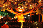 play Treasure Hunt-Halloween