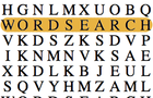 play Dynamic Word Search